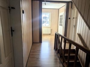 Cozy and spacious room in a calm, authentic home