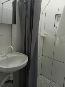 Pousada Conexão