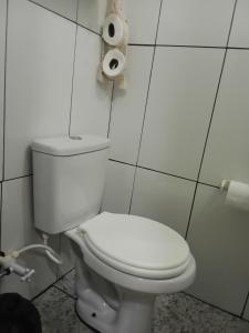 Pousada Conexão