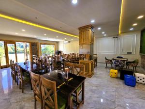 Corbett Mid Forest House - 200 Meters from Sitabani Jungle Safari