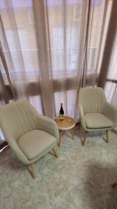 San Lorenzo Uno in the Old Town