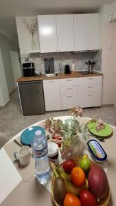 San Lorenzo Uno in the Old Town