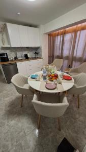 San Lorenzo Uno in the Old Town