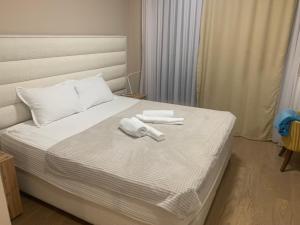 BW Exclusive apartment