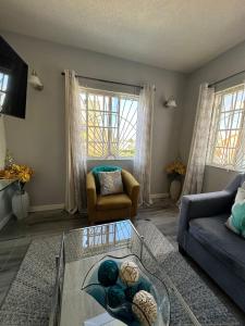 Modern cozy gorgeous townhouse