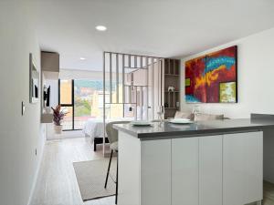 Unicentro Flats, Wi-Fi & Parking