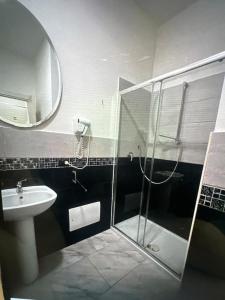 Hotels Int&rnational Napoli