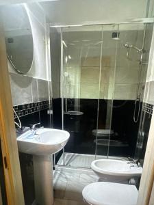 Hotels Int&rnational Napoli