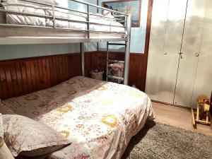 Appartement familial