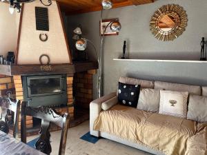 Appartement familial