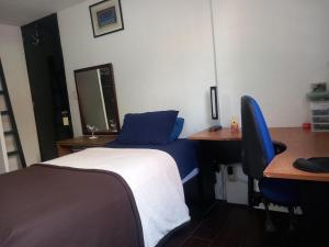 Coyoacán - CU - MAQuevedo CDMX