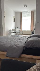 Studio Cosy rénové au Centre de Liège