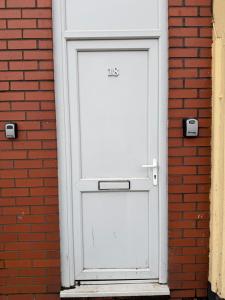 Cardiff Central Executive Apartment - 5 minute walk to Principality Stadium