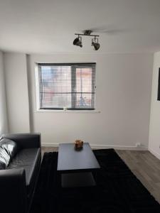 Cardiff Central Executive Apartment - 5 minute walk to Principality Stadium