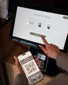 Premier Sofia Airport Hotel