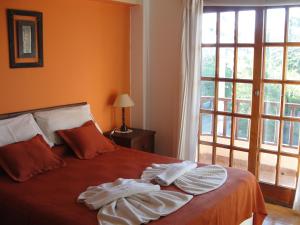 Apart Familiar Antu Alen I