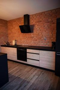 Apartament Damian