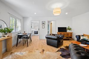 Kowhai Apartment-Ground Floor