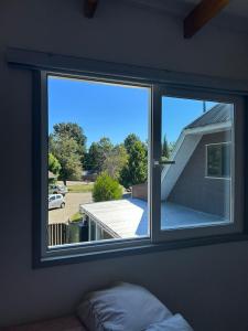 Cabaña Nueva residencial