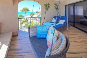 3 Bedroom Ocean Front at Sonoran Spa W401