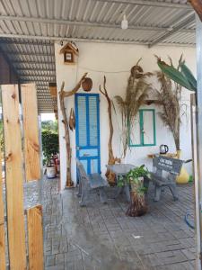 Lucky Home A Homestay Between Mountains & Sea