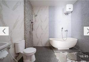 Angeliq Villa Nusa Dua Bali