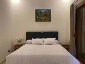 Angeliq Villa Nusa Dua Bali