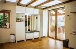 Törökbálint Anna-hegyi kisház