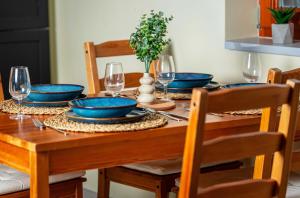 Törökbálint Anna-hegyi kisház