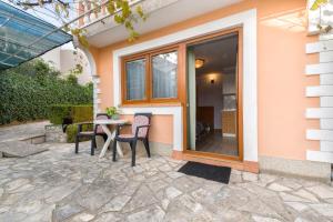 Apartment Peaceful green oasis II