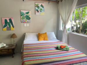 Marujada Experience Corisco Paraty