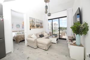 Modernos Apartamentos con Piscina, Gym, Parking y Confort Total