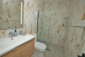 Modernos Apartamentos con Piscina, Gym, Parking y Confort Total