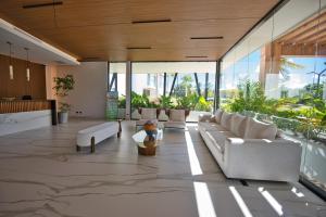 Modernos Apartamentos con Piscina, Gym, Parking y Confort Total