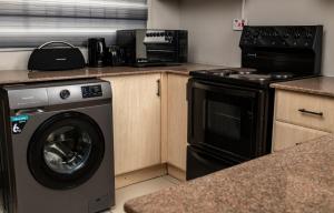 Home Very Close To CBD