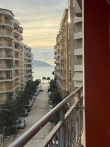 sea view apartment Lungomare