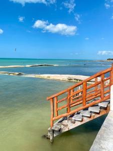 Golden Paradise Oceanfront