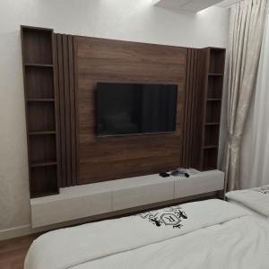 BW Exclusive apartment