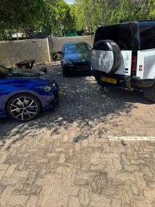 Home Very Close To CBD