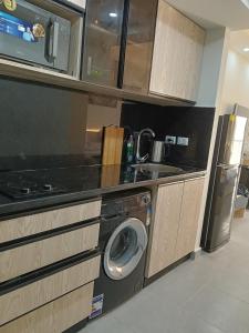 scandic resort sea view