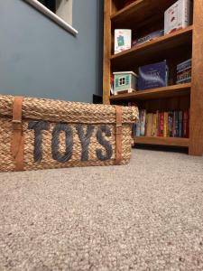 The Olive Tree Kent- 5 bedroomensuite home