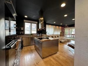 Loft atypique avec jacuzzi