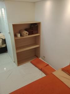 Flat aconchego Olímpia