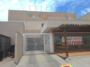 Flat aconchego Olímpia