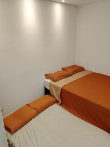 Flat aconchego Olímpia