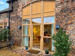 Goose Beck Cottages - Rondo