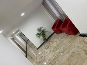 ANMAN HHBB tourism & business rooms