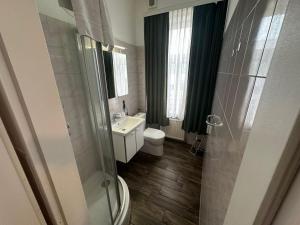 Mariazellerhof Room 107