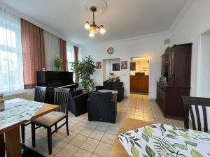 Mariazellerhof Room 109