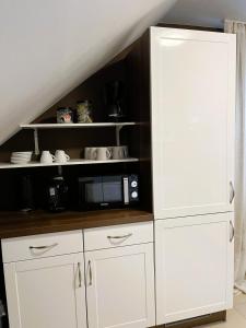 OVERNIGHT No6 - Modern Cozy, Loggia, Badewanne